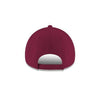 HOME CARD 9/40, SACRAMENTO RIVER CATS