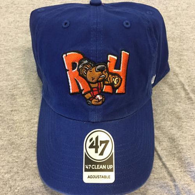 Midland RockHounds 47 Brand Home Clean Up Adjustable