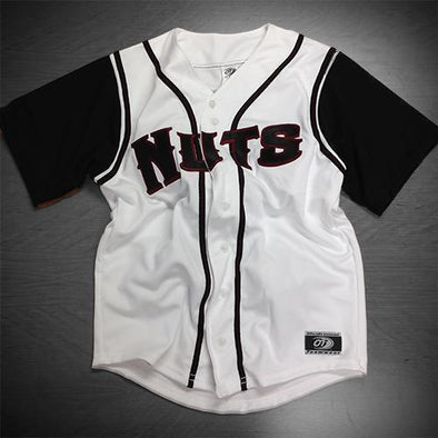 Modesto Nuts Replica Home Jersey Youth