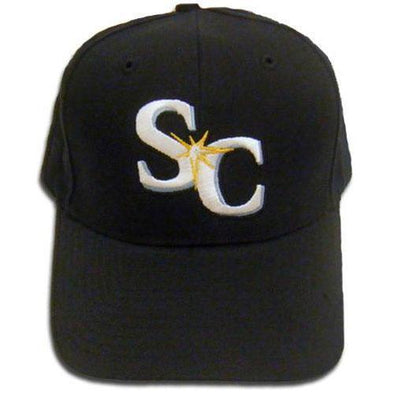 Charlotte Stone Crabs Adjustable REPLICA HOME Cap