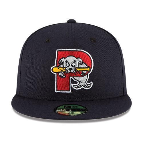 Portland Sea Dogs 59FIFTY New Era Home