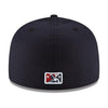 Portland Sea Dogs 59FIFTY New Era Home