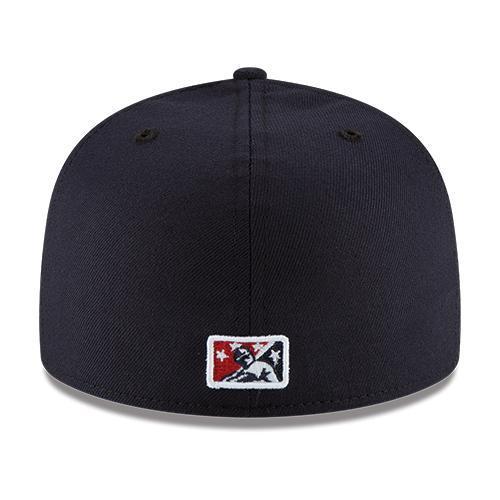 Portland Sea Dogs 59FIFTY New Era Home