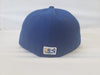 Burlington Royals Official On-Field Home Cap