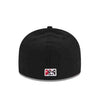 Birmingham Barons Barons Home Fitted Cap