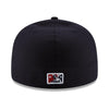 Nashville Sounds New Era On Field Home Hat