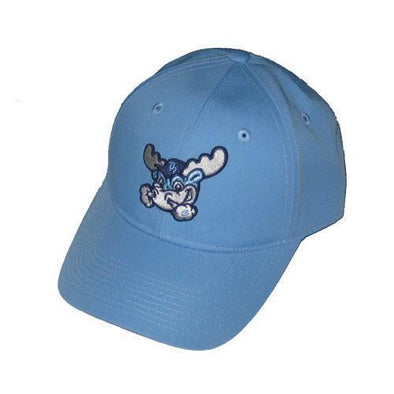 Wilmington Blue Rocks Youth Lt. Blue Alt. C/T Replica Cap