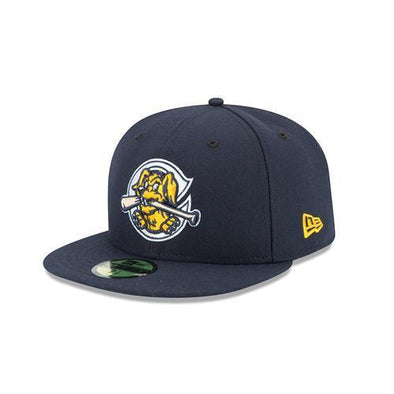 Charleston RiverDogs 2019 On-Field Home Cap