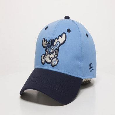 Wilmington Blue Rocks Youth Home Replica Twill Cap