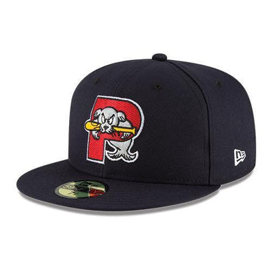 Portland Sea Dogs 59FIFTY New Era Home