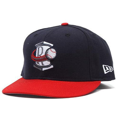 Rome Braves Official Game Cap