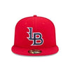 Louisville Bats Road Cap