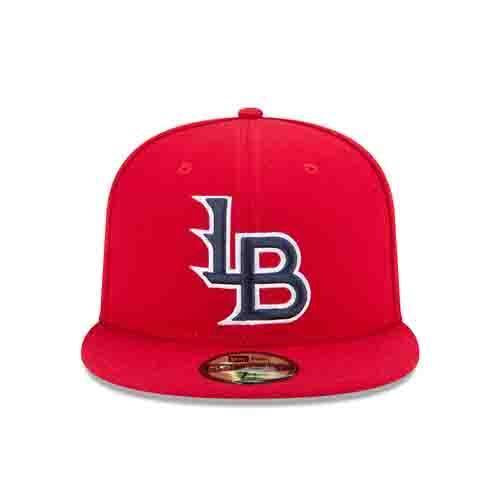 Louisville Bats Road Cap