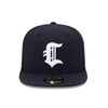 Connecticut Tigers CT Tigers Official On Field Cap