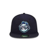 Asheville Tourists Home Logo Game Cap