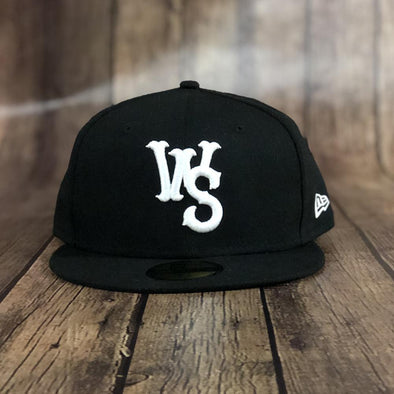 Home Black 59FIFTY