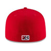 Memphis Redbirds Home 5950 Hat