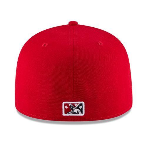 Memphis Redbirds Home 5950 Hat
