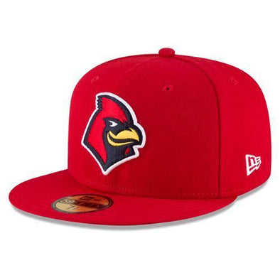 Memphis Redbirds Home 5950 Hat