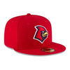 Memphis Redbirds Home 5950 Hat