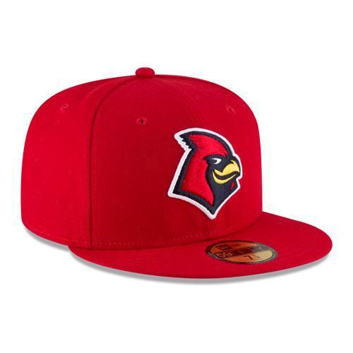 Memphis Redbirds Home 5950 Hat