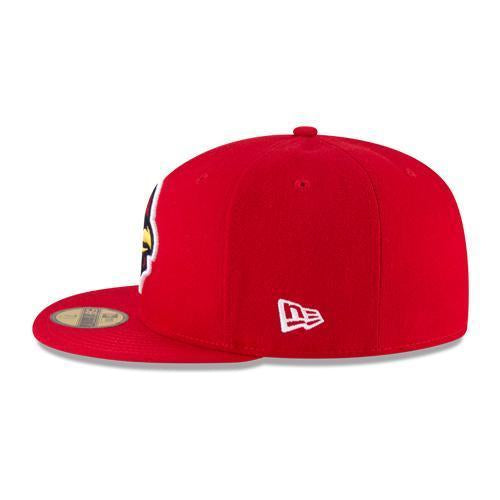 Memphis Redbirds Home 5950 Hat