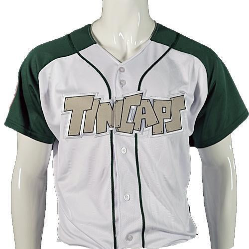 Fort Wayne TinCaps YOUTH Home Jersey