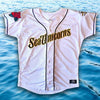 Norwich Sea Unicorns Official Home Replica Jersey