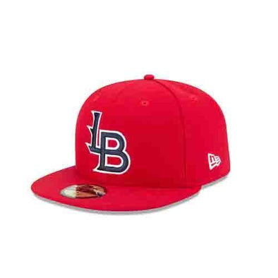 Louisville Bats Road Cap