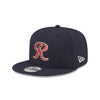 Tacoma Rainiers 9Fifty Home R Snapback