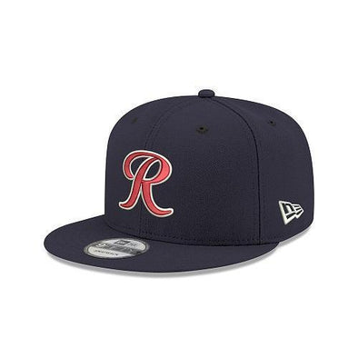 Tacoma Rainiers 9Fifty Home R Snapback