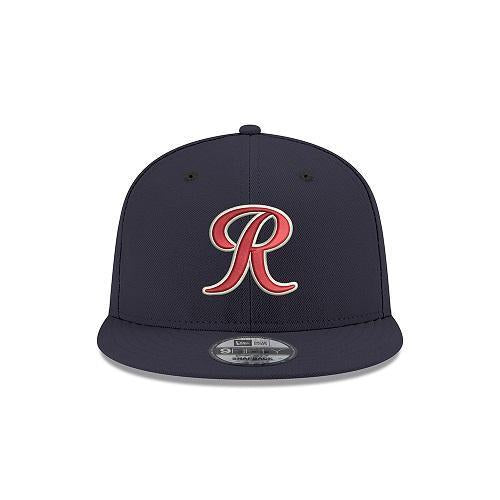 Tacoma Rainiers 9Fifty Home R Snapback