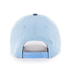Pawtucket Red Sox Light Blue/Navy Home Raised Replica '47 MVP