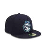 Asheville Tourists Home Logo Game Cap