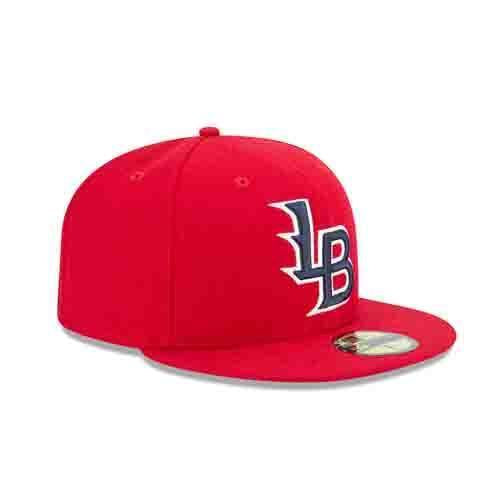 Louisville Bats Road Cap