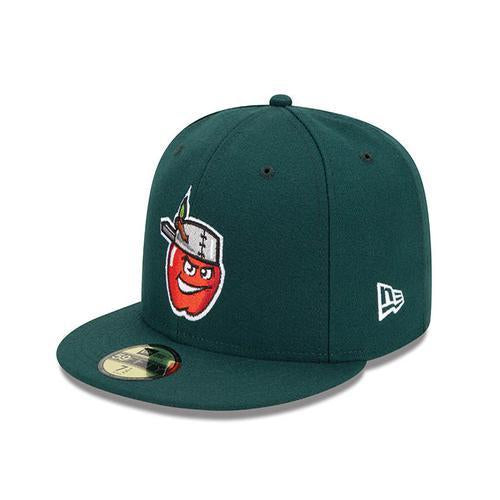 Fort Wayne TinCaps On-Field: Home