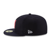 Nashville Sounds New Era On Field Home Hat