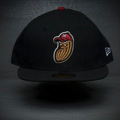 Modesto Nuts Home Fitted Cap