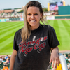 Charleston Alley Cats HC Tee