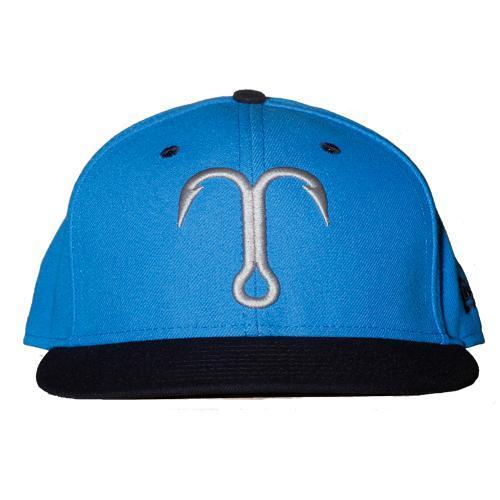 Tampa Tarpons Tampa Tarpons Tampa Tarpons Alternate Hat