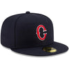 Charlotte 1969 Champions Throwback 59FIFTY Fitted Cap