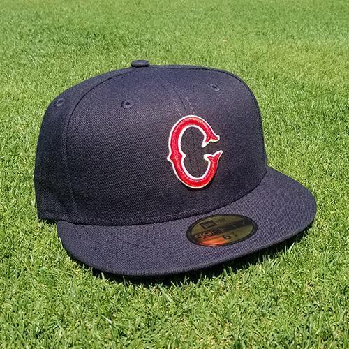 Charlotte 1969 Champions Throwback 59FIFTY Fitted Cap