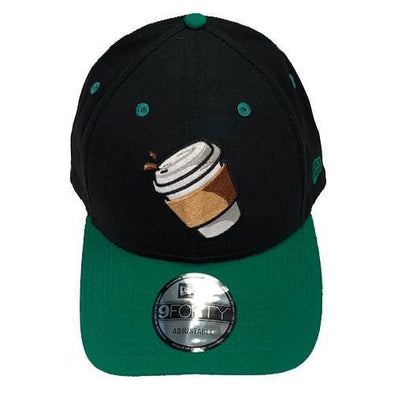 Norfolk Tides Norfolk Coffee Hot 9forty