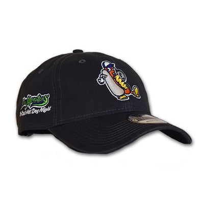 Vermont Lake Monsters Hot Dog Hysteria Hat