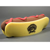 Erie SeaWolves Foam Hot Dog Hat