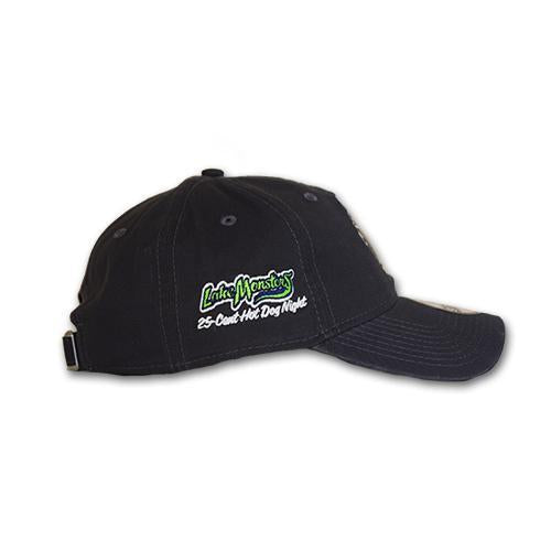 Vermont Lake Monsters Hot Dog Hysteria Hat