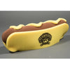 Erie SeaWolves Foam Hot Dog Hat