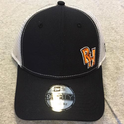 Midland RockHounds Trucker Mesh Hat