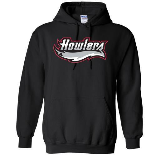 Erie SeaWolves 2018 Erie Howlers Logo Sweatshirt