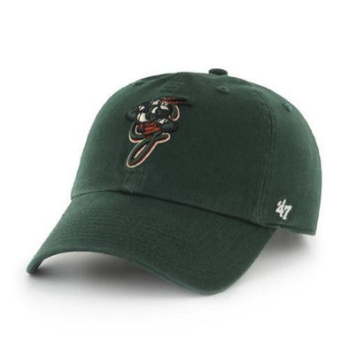47 Brand Green Clean Up